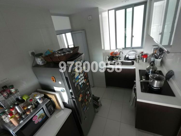 Dakota Residences (D14), Condominium #115260482